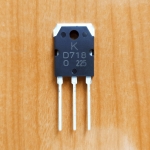 2SD718