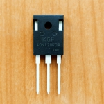 KGF40N120KDA