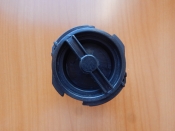 Заглушка-фильтр для с/м Ardo, Whirlpool  (WS023)