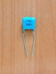 CAP 0.015mkF 630V 10% (153) (K73-17)