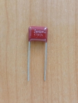 CAP 0.047mkF 100V 10% (473) (TS02)