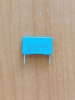 CAP 0.10mkF 305V (104) (MKP-X2) (B32922C3104M000)