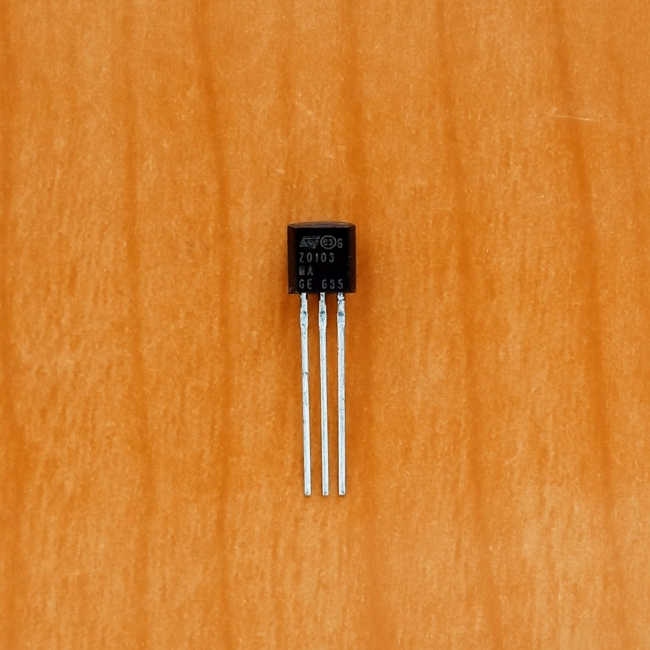 Z0103MA