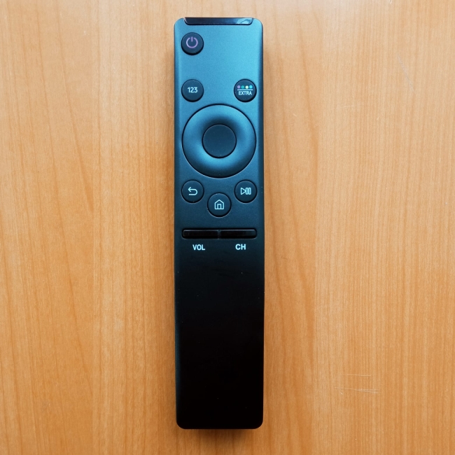 Пульт Samsung BN59-01259B (RM-L1350) Smart (TV)
