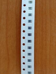 Резистор SMD        5.1om  0.125w  0805 (5R1) 5%
