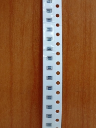 Резистор SMD       82.5om  0.125w  0805 (82R5) 1%  (82R5)
