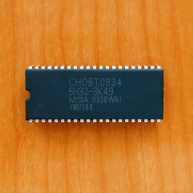 CH08T0934 (5H32-3K49)