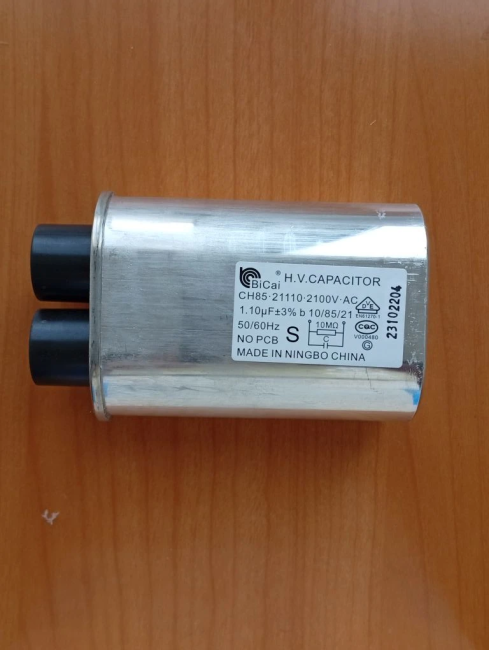 1.10mkF 2100V