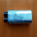 1.10mkF 2100V