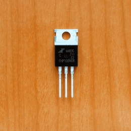 FHP100N08