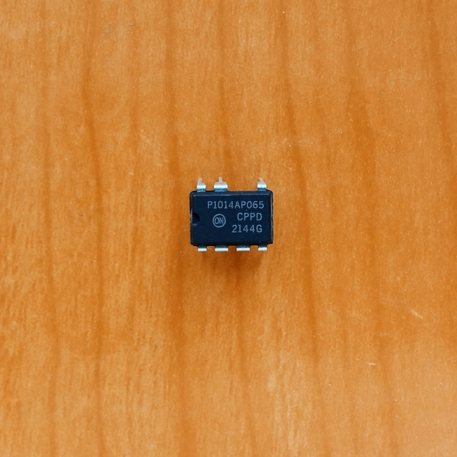 NCP1014AP065 (P1014AP065)