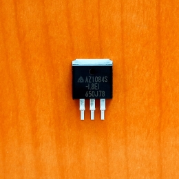 AZ1084S-1.8