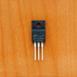 SVF10N65F