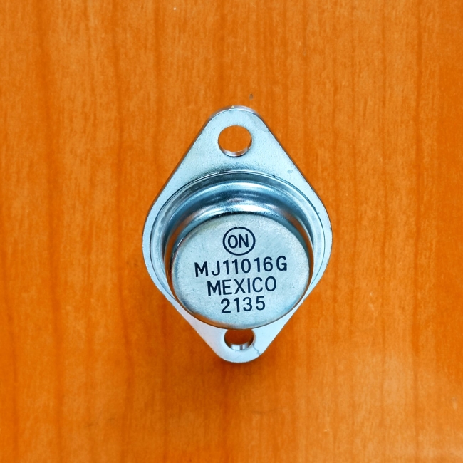MJ11016G