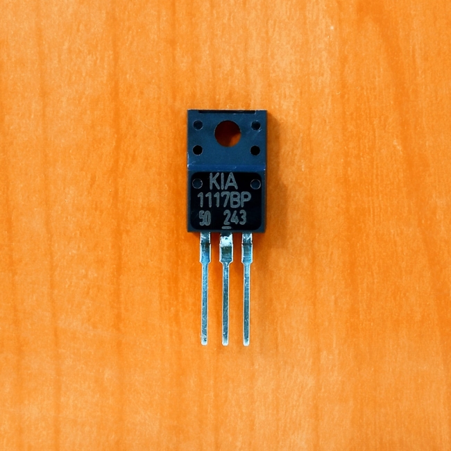 KIA1117BP-50