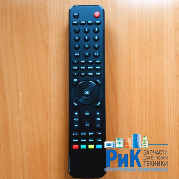 Пульт Telefunken KT1157-HG  (TV)