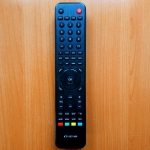 Пульт JVC, Kivi KT1157-HH  (TV)