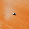 Кнопка 4-pin  3x4x2.5mm L=1mm SMD  (№121)
