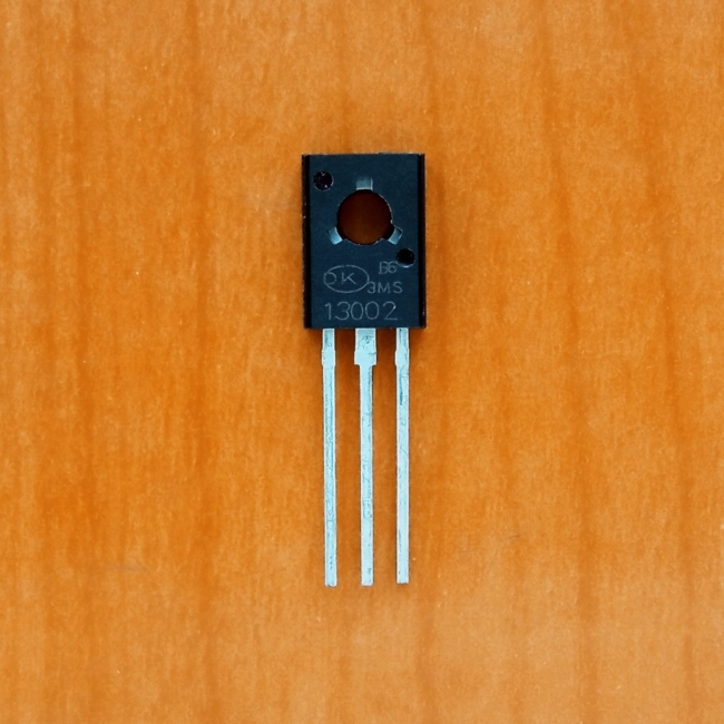 MJE13002 TO126