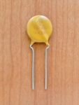 Варистор 14K391