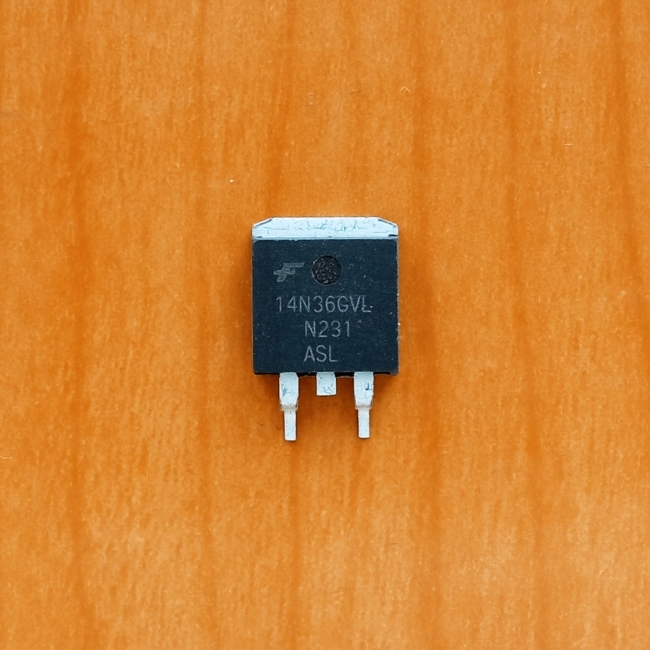 HGT1S14N36G3VLS (14N36GVL)