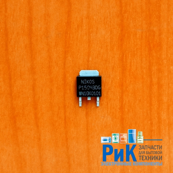 P1504BDG