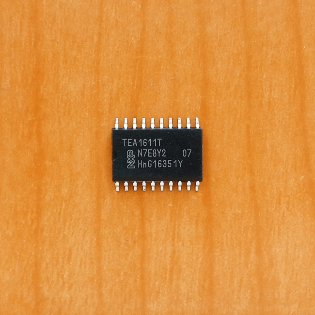 TEA1611T