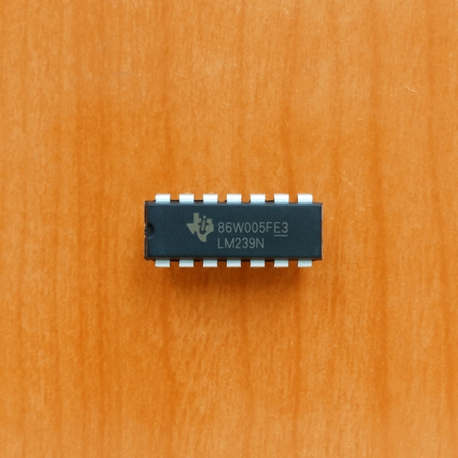 LM239N