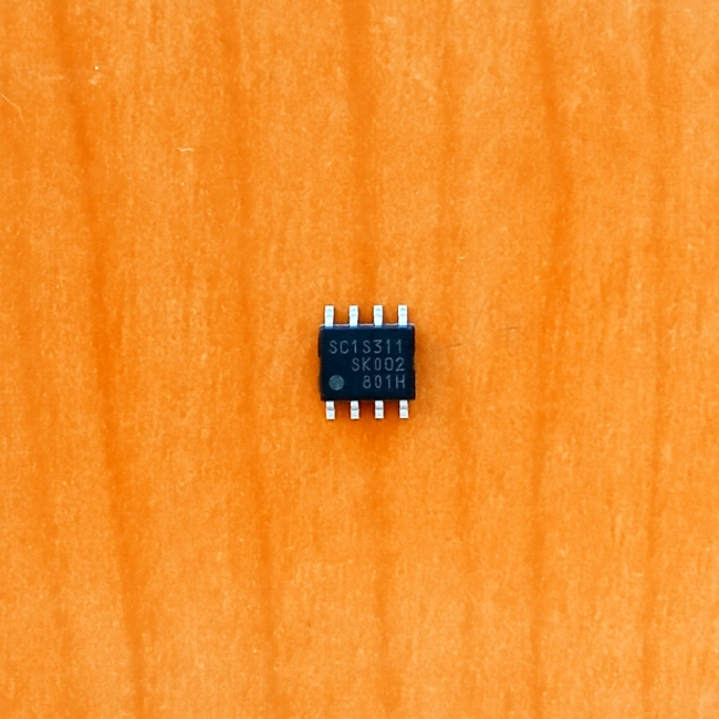 SSC1S311