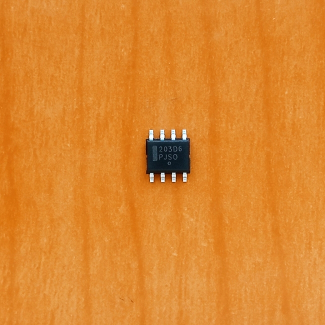 NCP1203D60 (203D6)