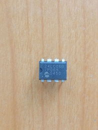 24LC08B/P