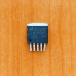 LM2596S-3.3