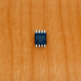 W25Q128JVSIQ (25Q128JVSQ)