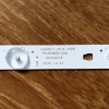 Подсветка LED TV Mystery, JVC 4 планки по 800mm 11линз (3V)  LED40D11-ZC14-03(B) 40", фото 2