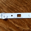Подсветка LED TV Sony  3 планки по 612mm 8линз (3V)  LM41-00091J/LM41-00091K 32", фото 2