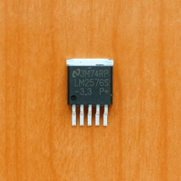 LM2576S-3.3