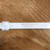 Подсветка LED TV Hamber, Polarline 4 планки по 770mm 10линз (3V) NPB12D770103BL041-001H 43", фото 2