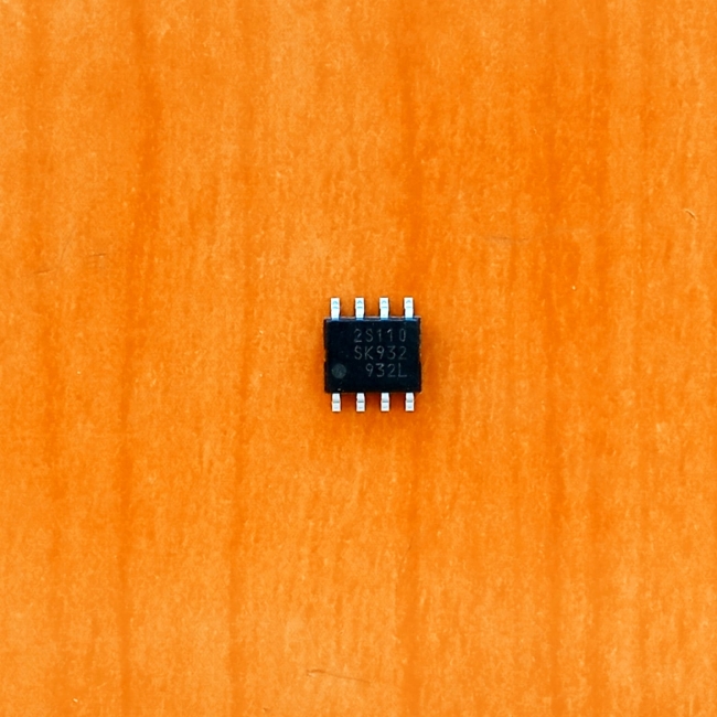 SSC2S110