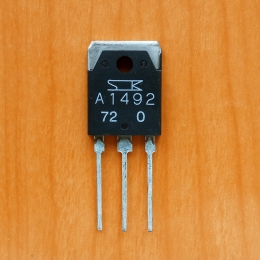 2SA1492