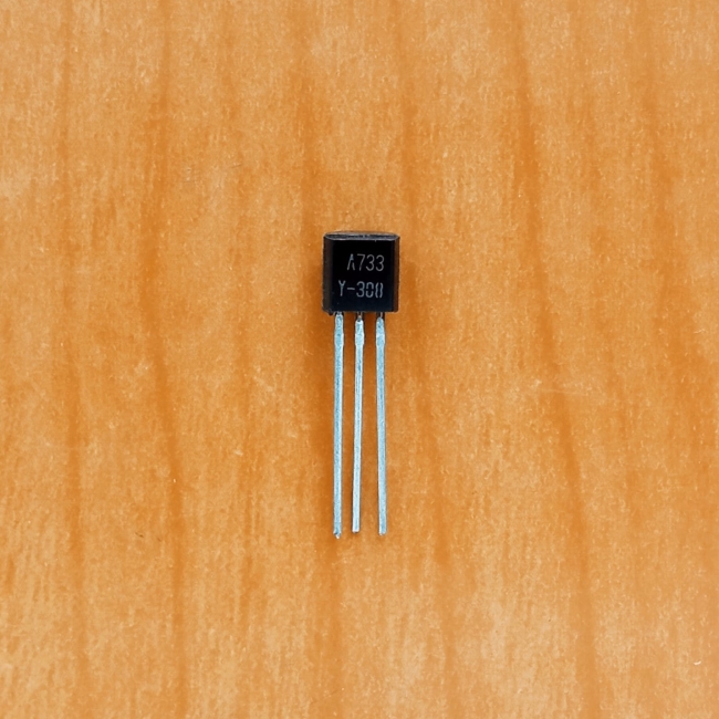 2SA733