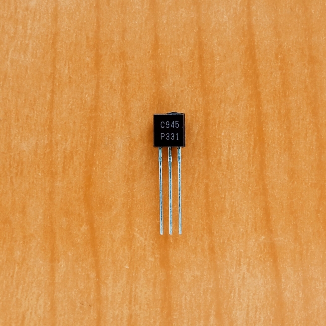 2SC945 (KTC945)