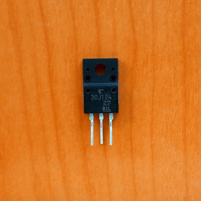 GT30J124
