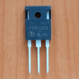 IHW30N120R3 (H30R1203)