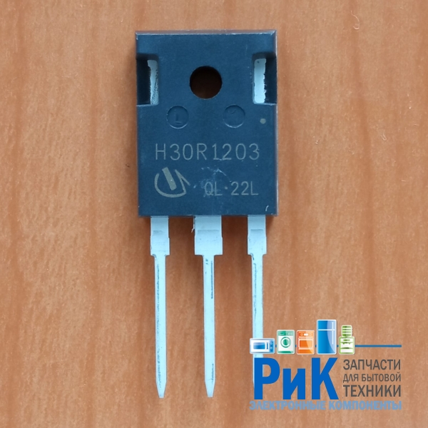 IHW30N120R3 (H30R1203)