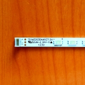 Подсветка LED TV Thomson, TCL 362mm 36LED (3V)  T51M320304AI 32"