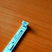 Подсветка LED TV Thomson, TCL 362mm 36LED (3V)  T51M320304AI 32"