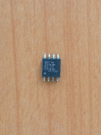 MX25L3235DM2I-10G