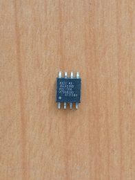 MX25L3235DM2I-10G