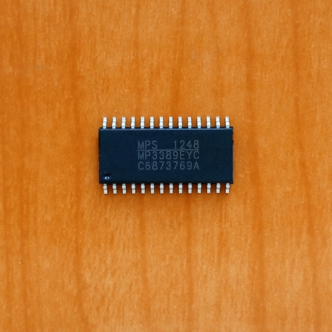 MP3389EY