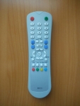 Пульт Akai RM-611 (RM-610), Daewoo DLT2000  (TV)